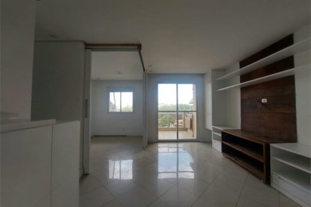 Apartamento à venda com 3 quartos, sendo 1 suíte, em Vila Leopoldina, São Paulo, SP