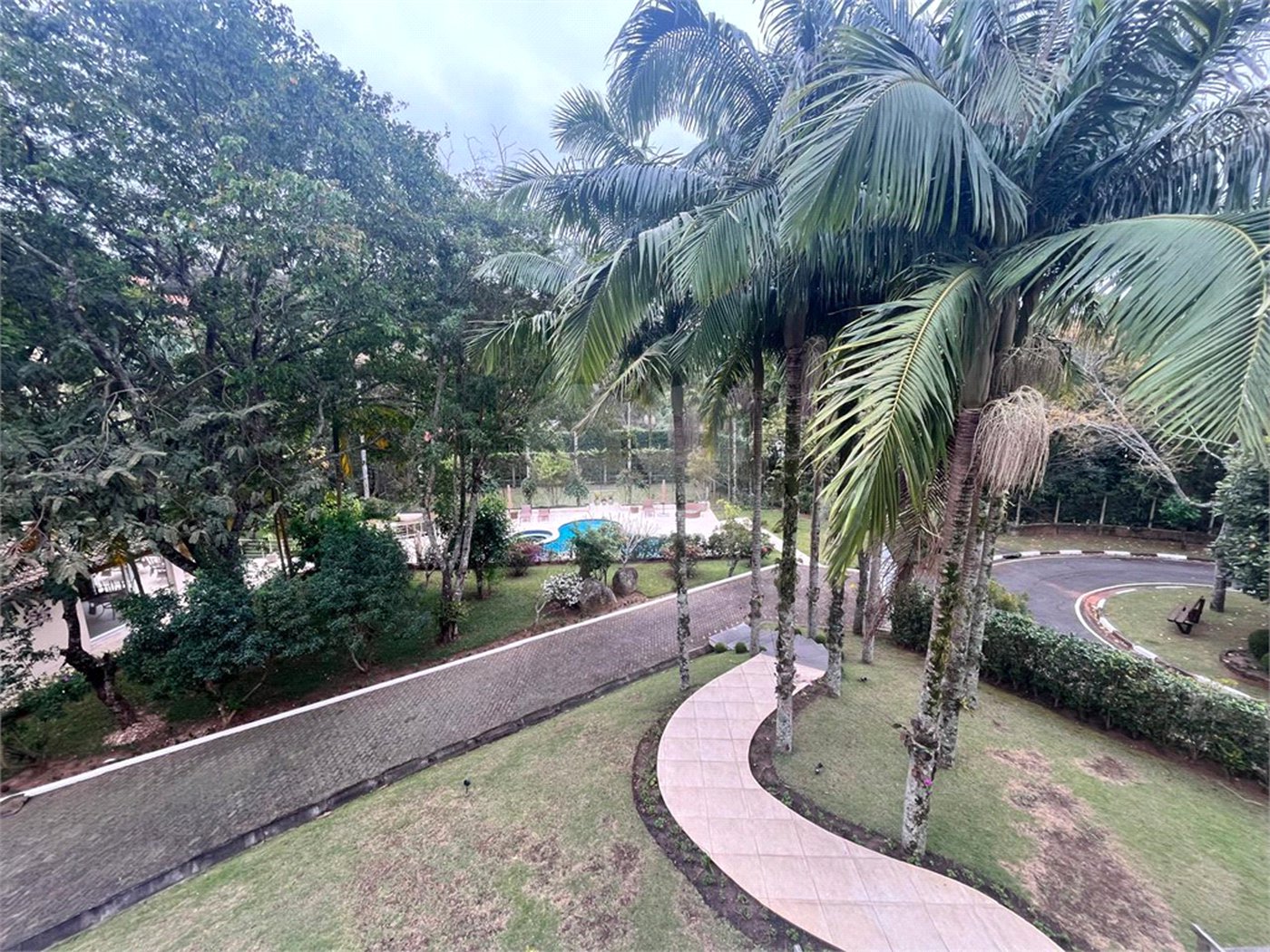 Casa à venda com 5 suítes no condomínio Cantareira, Mairiporã - SP