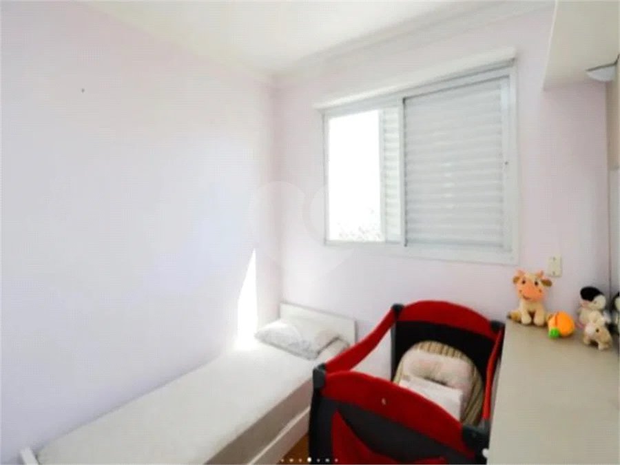 Apartamento à venda com 2 suítes em Alto da Boa Vista, São Paulo, SP