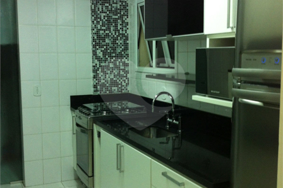 Apartamento à venda com 2 quartos, sendo 1 suíte, em Conceição, São Paulo, SP