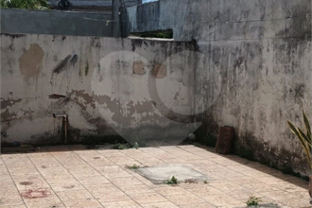 Casa Térrea à venda com 2 quartos em Campo Grande, Rio de Janeiro, RJ
