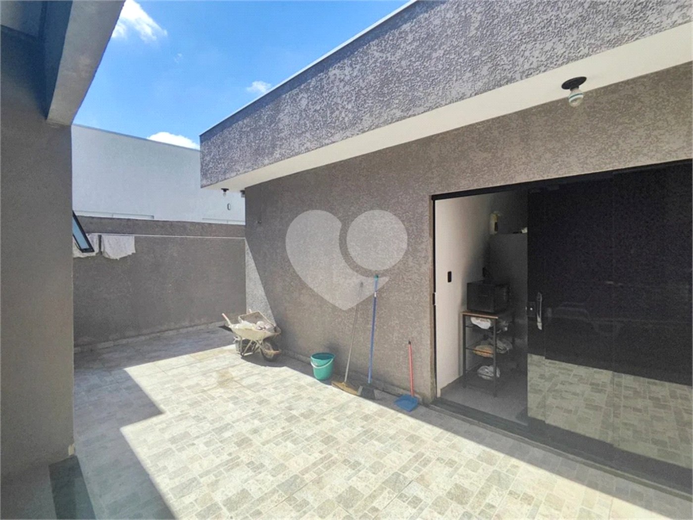 Casa à venda com 2 quartos em Residencial Villaggio Di Capri, Itapetininga, SP