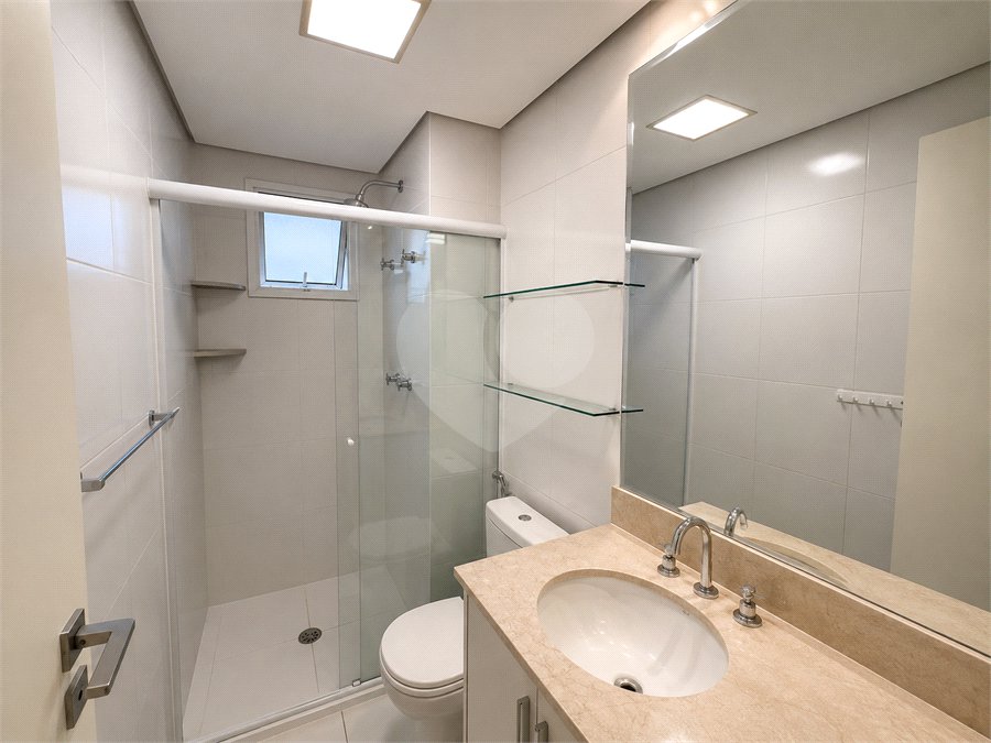Apartamento à venda com 3 suítes em Campo Belo, São Paulo, SP