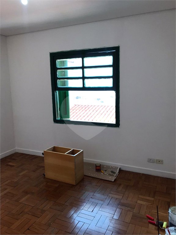 Sobrado à venda com 3 quartos, sendo 1 suíte, em Brooklin, São Paulo, SP