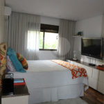 Apartamento à venda com 3 suítes em Campo Belo, São Paulo, SP