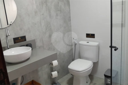 Casa à venda com 4 suítes em Geribá, Armação dos Búzios, RJ