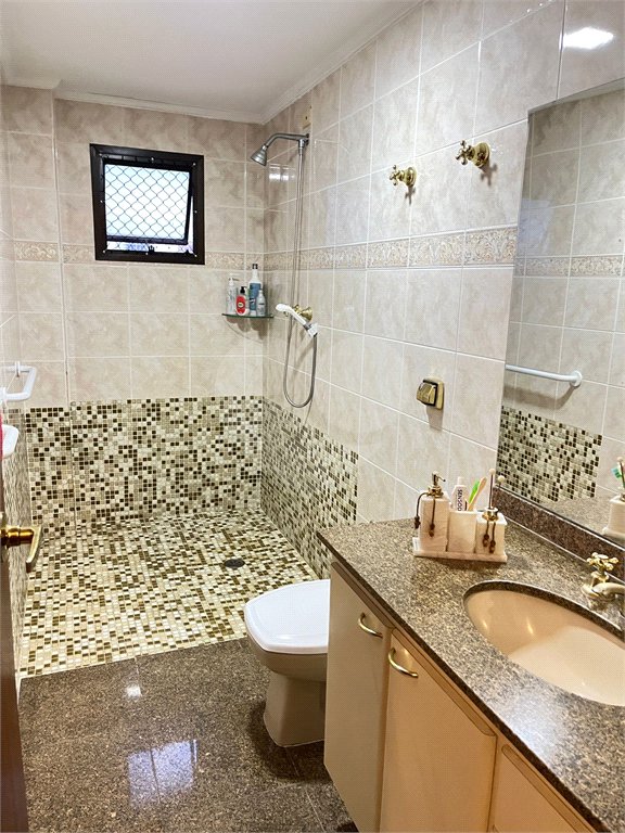 Apartamento à venda com 3 quartos, sendo 1 suíte, em Santana, São Paulo, SP