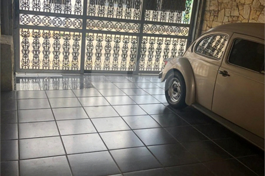 Casa Térrea à venda com 3 quartos em Tucuruvi, São Paulo, SP
