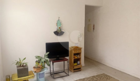 Apartamento à venda com 2 quartos em Bela Vista, São Paulo, SP