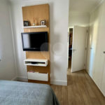 Apartamento à venda com 3 quartos, sendo 2 suítes,  em Vila Suzana, São Paulo, SP