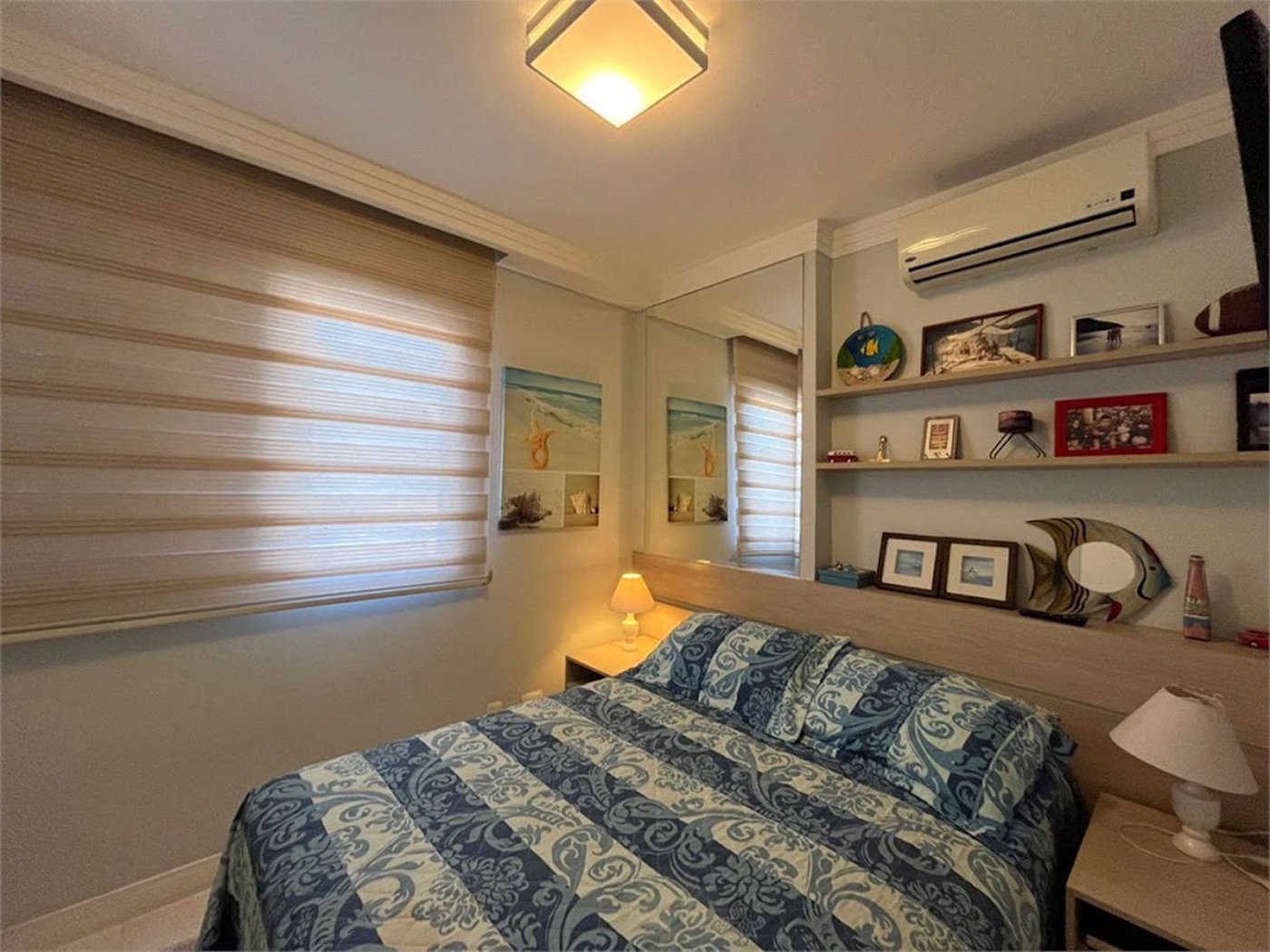 Apartamento à venda, 109 m² por R$ 1.250.000,00 - Barra Funda - Guarujá/SP