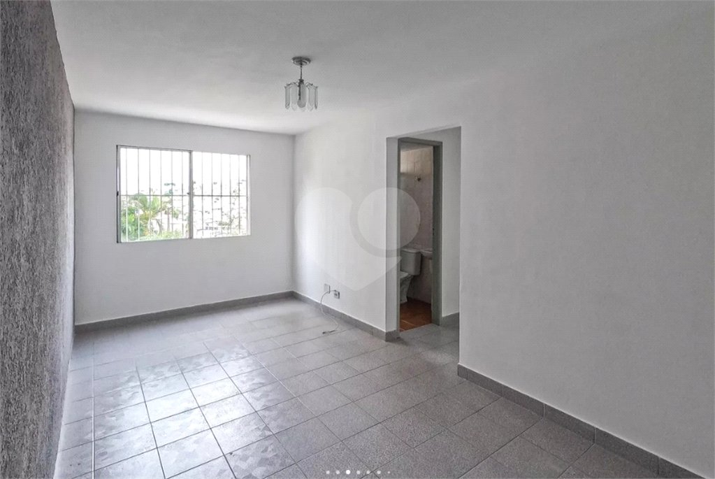 Apartamento à venda com 2 quartos em Horto, São Paulo, SP