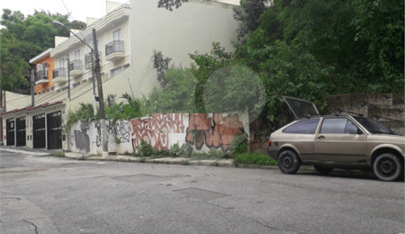 Terreno à venda em Santana, São Paulo, SP