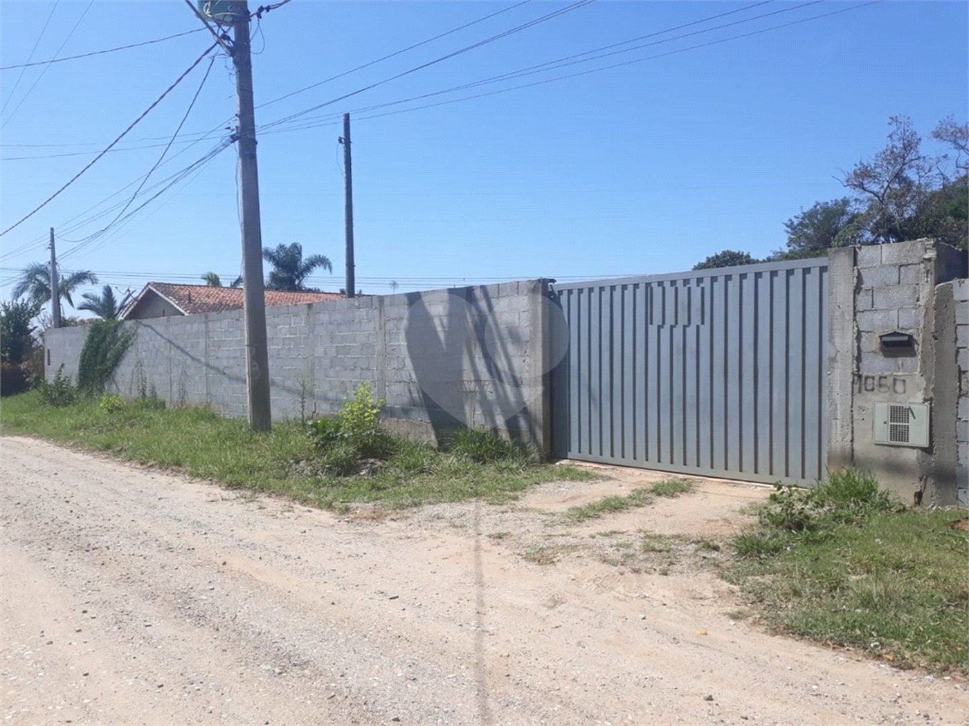 Terreno à venda em Planalto Verde, São Roque, SP