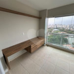 Apartamento para alugar com 1 suíte em Brooklin Paulista, São Paulo, SP