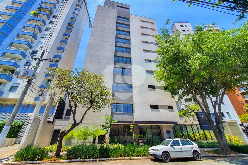 Studio na Vila Mariana Mobiliado.