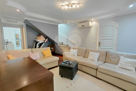 Casa à venda com 3 quartos, sendo 1 suíte, em Vila Ipojuca, São Paulo, SP