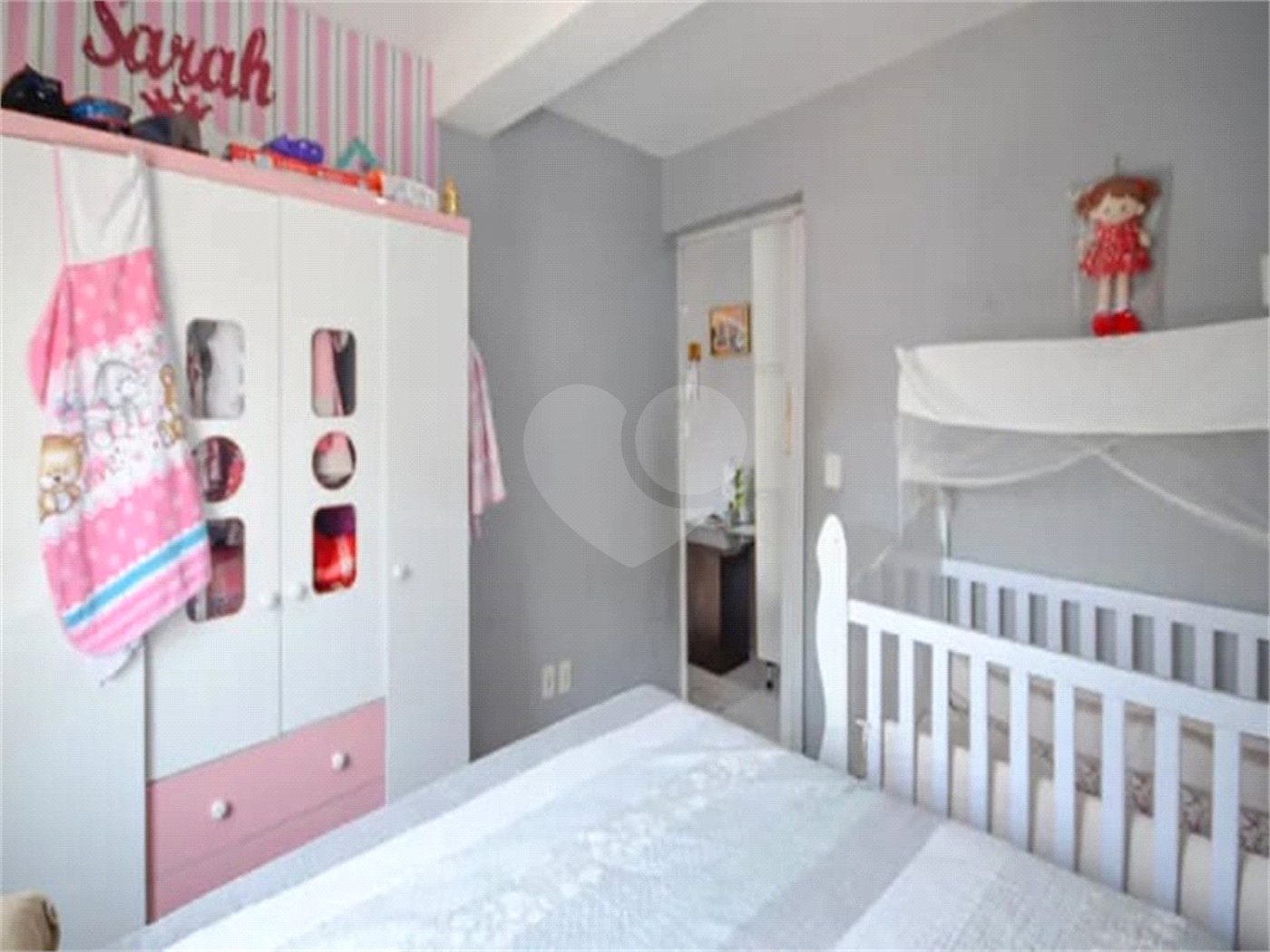 Apartamento à venda com 1 quarto em Barra Funda, São Paulo, SP