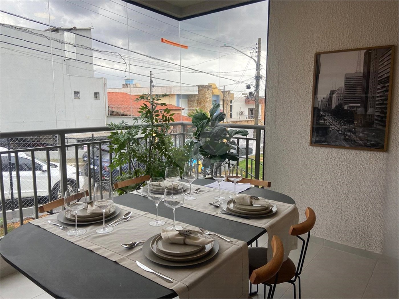 Apartamento à venda com 2 quartos em Vila Carrão, São Paulo, SP