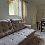 Apartamento à venda com 2 suítes em Atibaia Jardim, Atibaia, SP