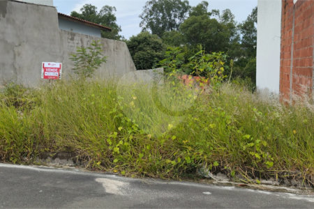 Terreno à venda em Residencial Vila dos Eucaliptos, Salto, SP
