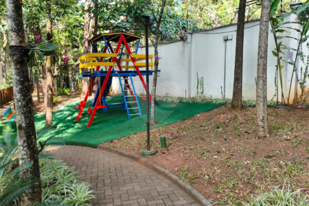 Apartamento à venda com 2 quartos, sendo 1 suíte,  em Vila Andrade, São Paulo, SP