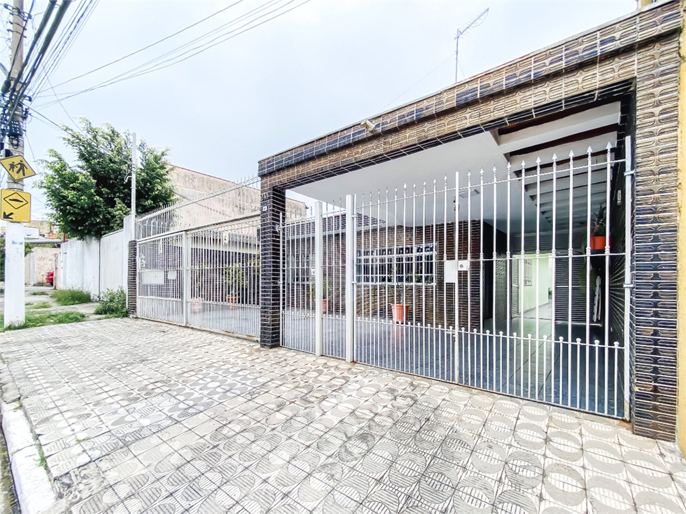 Casa à venda com 3 quartos, sendo 1 suíte, em Cidade Patriarca, São Paulo, SP