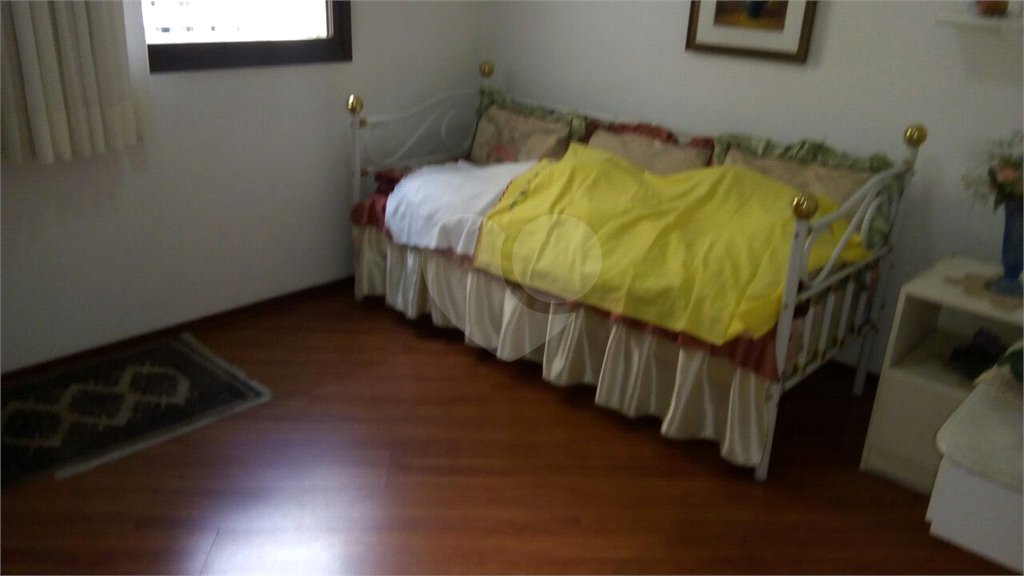 Apartamento à venda com 4 suítes em Morumbi, São Paulo, SP