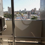 Apartamento à venda com 1 quarto em Vila Sfeir, Indaiatuba, SP