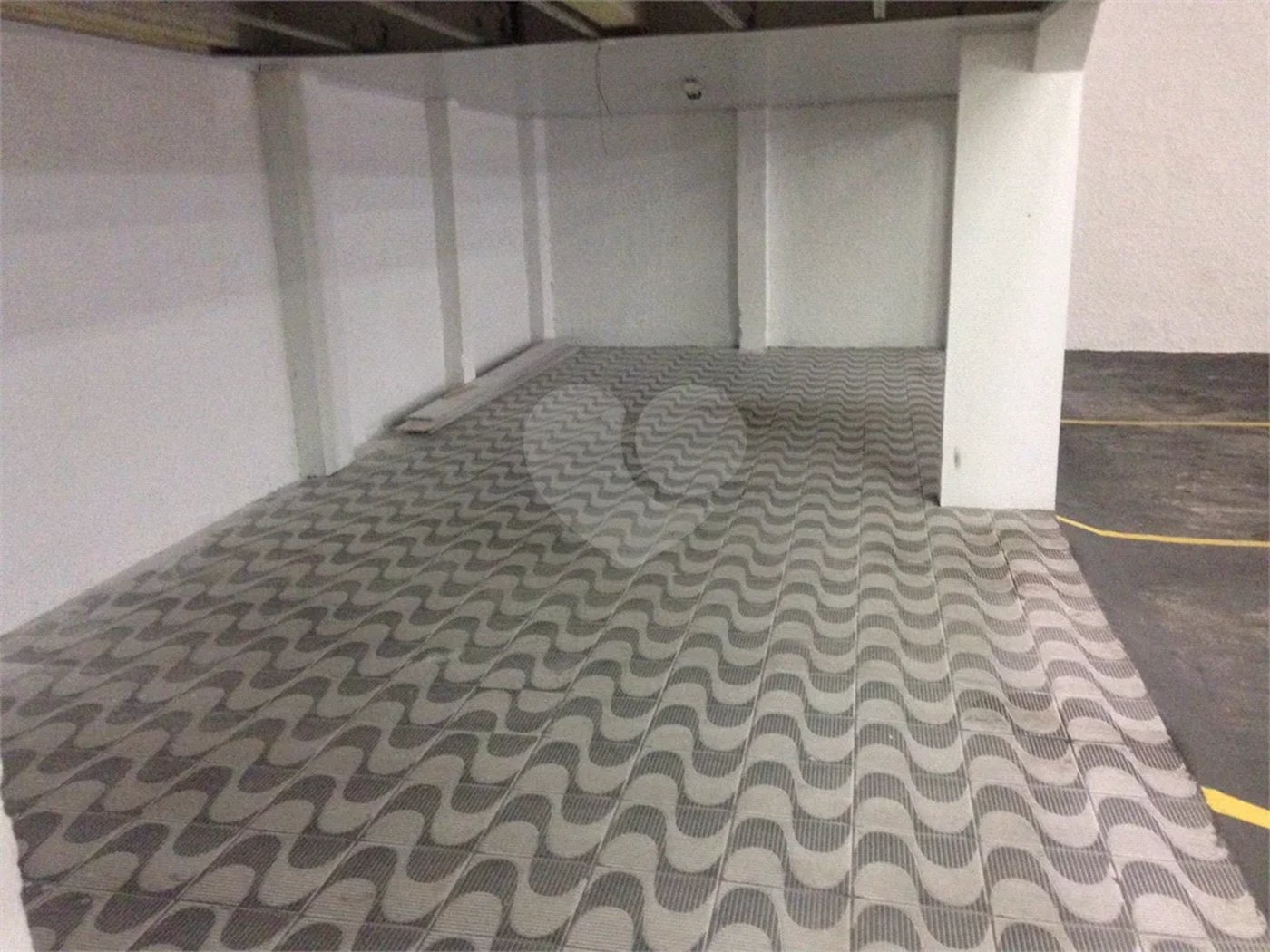 Galpão para locação Santa Cecilia 700 m