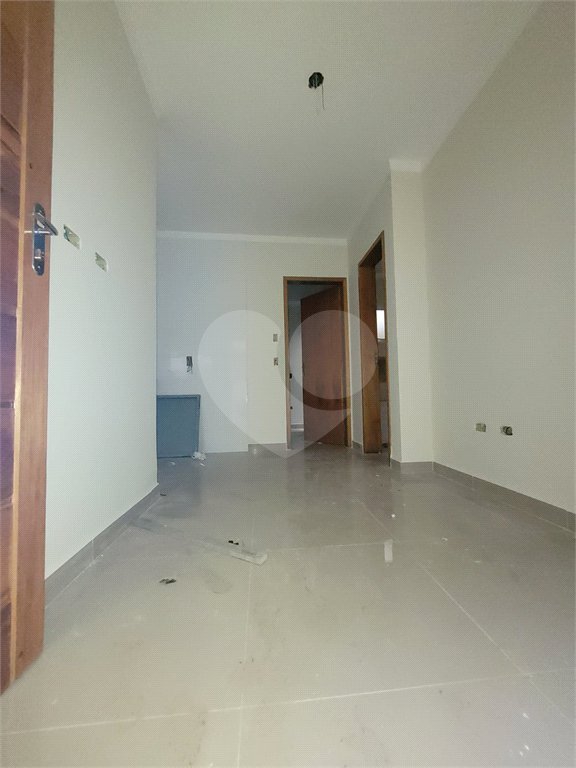Casa à venda com 1 quarto no condomínio Residencial Vila Pauliceia, São Paulo - SP