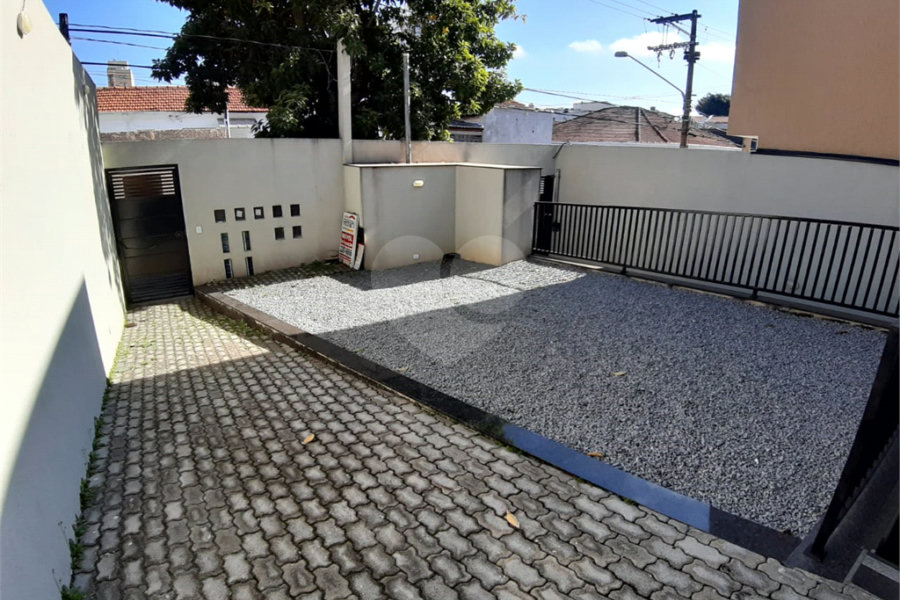 Casa para alugar com 3 quartos, sendo 1 suíte,  no condomínio Villagio DI Maria, São Paulo - SP