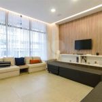 Apartamento à venda com 2 quartos, sendo 1 suíte, em Pinheiros, São Paulo, SP