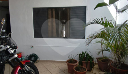 Casa Térrea à venda com 2 quartos em Imirim, São Paulo, SP