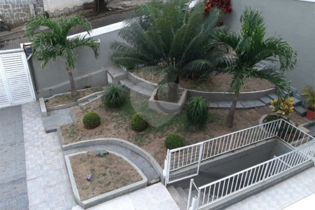 Casa à venda com 6 quartos, sendo 3 suítes,  em Tijuca, Rio de Janeiro, RJ