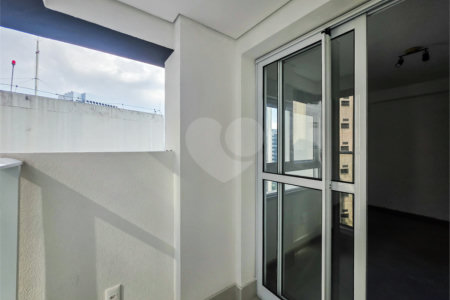 Studio à venda com 1 quarto em Pinheiros, São Paulo, SP