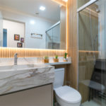 Apartamento à venda com 2 quartos, sendo 1 suíte, em Jardim Prudência, São Paulo, SP