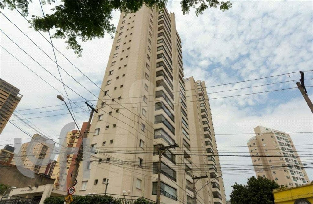 Cobertura à venda com 3 quartos, sendo 1 suíte, em Lauzane Paulista, São Paulo, SP