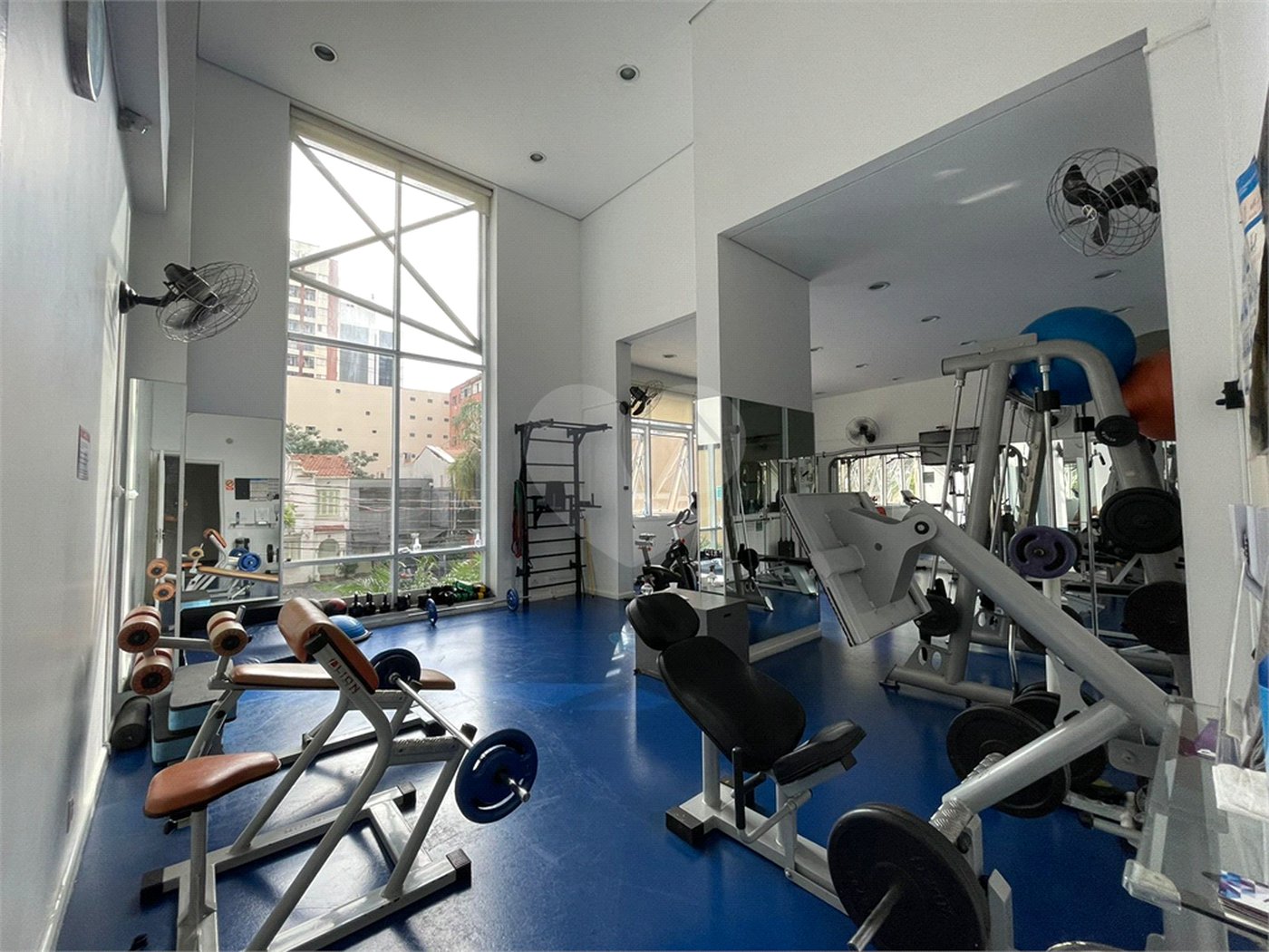 Apartamento à venda com 1 suíte em Pinheiros, São Paulo, SP