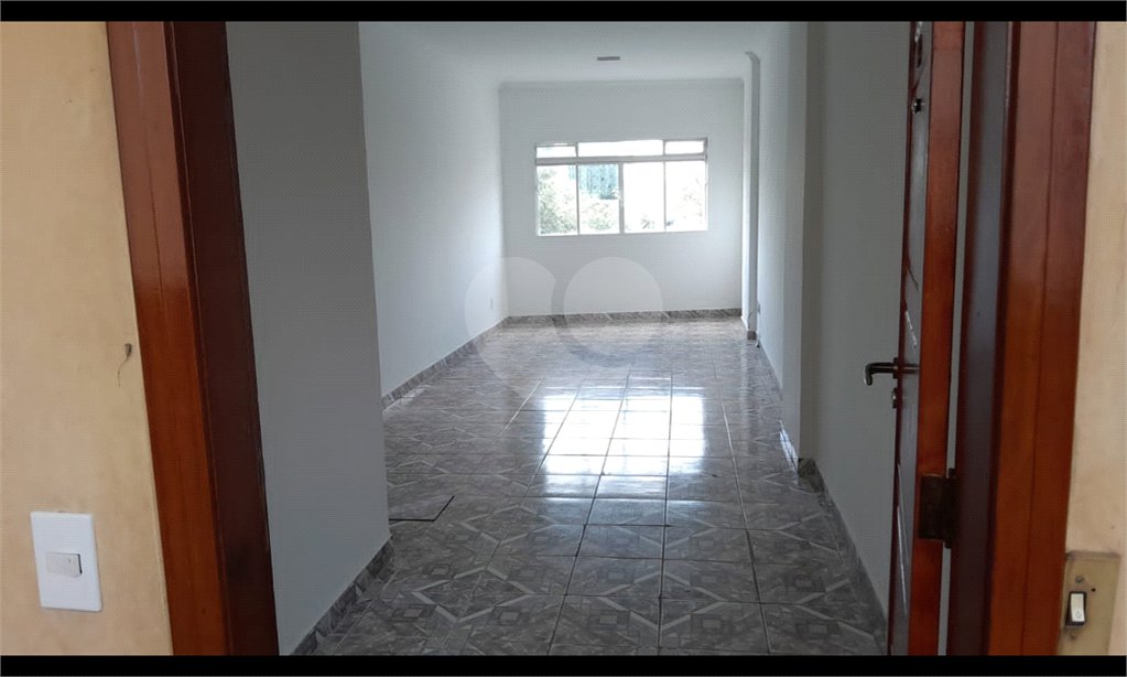 Apartamento à venda com 2 quartos em Bom Retiro, São Paulo, SP