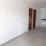 Apartamento à venda com 2 quartos em Parada Inglesa, São Paulo, SP