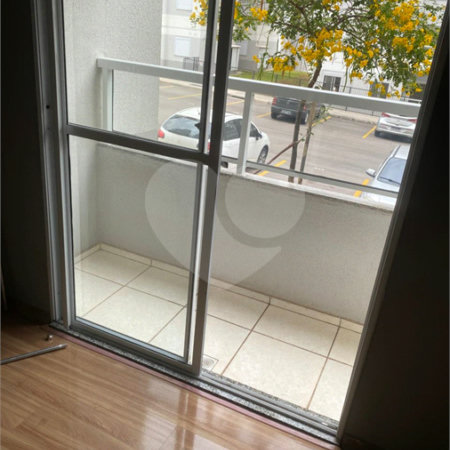 Apartamento à venda com 3 quartos em Vila Rio Branco, Jundiaí, SP