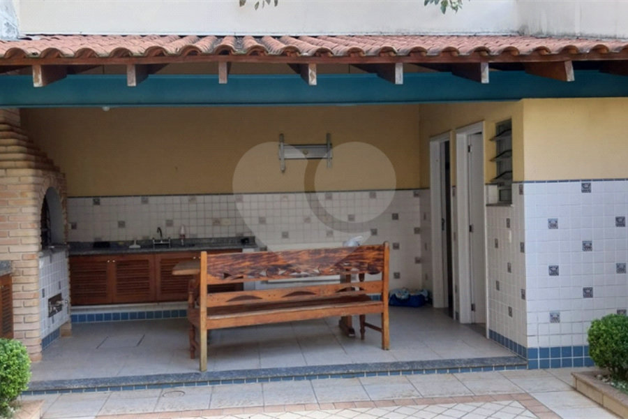 Casa Térrea à venda com 4 quartos em Jardim São Paulo(zona Norte), São Paulo, SP