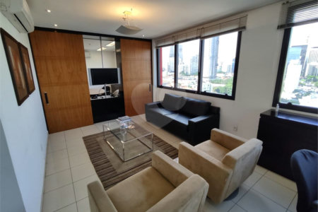 Sala à venda em Pinheiros, São Paulo, SP