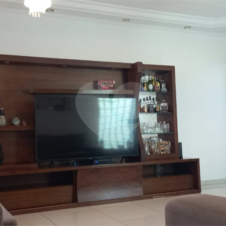Sobrado à venda com 3 quartos, sendo 1 suíte, em Vila Ema, São Paulo, SP