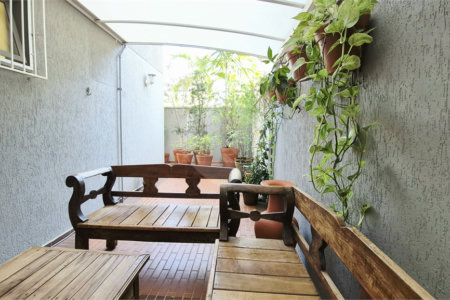 Apartamento à venda com 1 quarto em Bosque das Juritis, Ribeirão Preto, SP