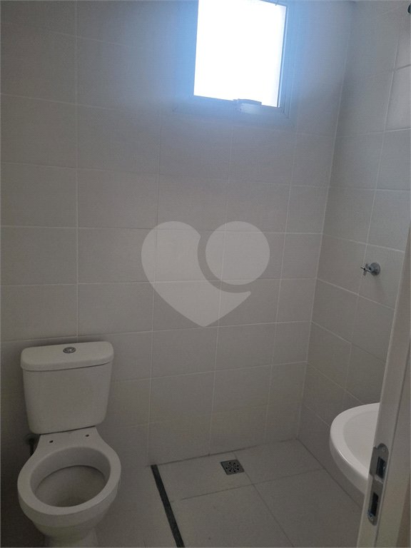 Apartamento à venda com 2 quartos em Vila Mazzei, São Paulo, SP