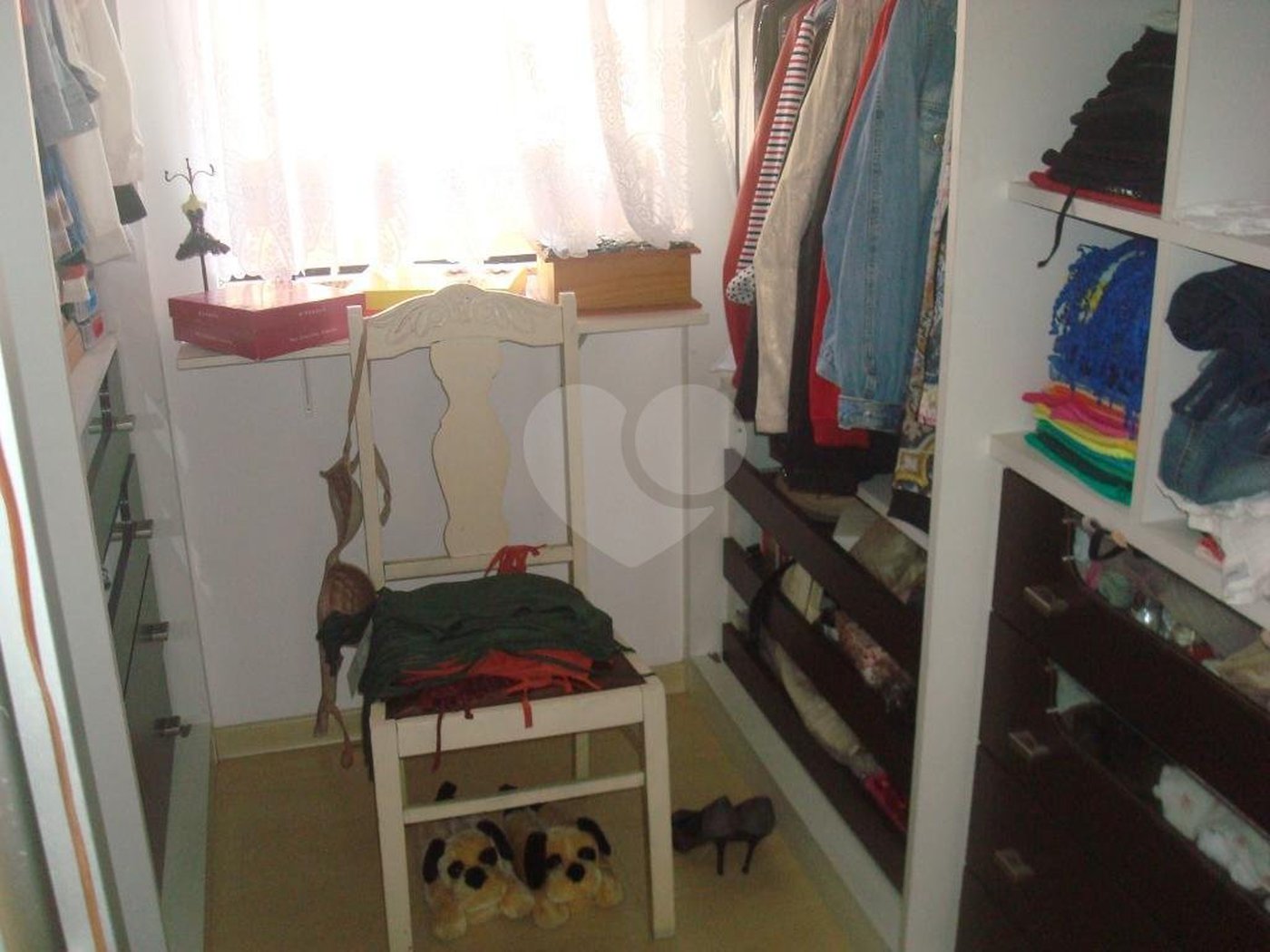 Sobrado à venda com 3 suítes em Vila Isolina Mazzei, São Paulo, SP