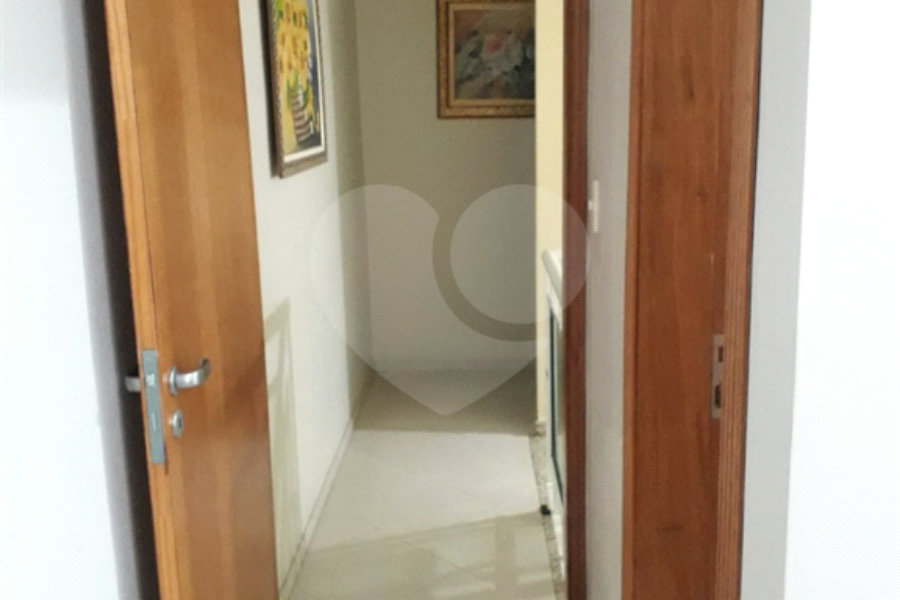 Sobrado à venda com 3 quartos, sendo 1 suíte, em Freguesia do Ó, São Paulo, SP