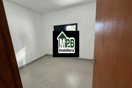 Casa à venda com 3 quartos, sendo 1 suíte, no condomínio Horto Florestal Villagio, Sorocaba - SP